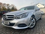 Mercedes-Benz E 220 CDI BlueEfficiency *Navi/Kamera/PDC* - Mercedes-Benz E 220: Cdi Blueefficiency