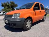 Fiat Panda 1.3 MJT Van Active 2 posti - Fiat Panda Active mit Diesel-Antrieb