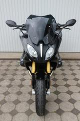 BMW R 1200 RS Superbikelenker, Akra, Koffer, Navi - BMW K1200RS