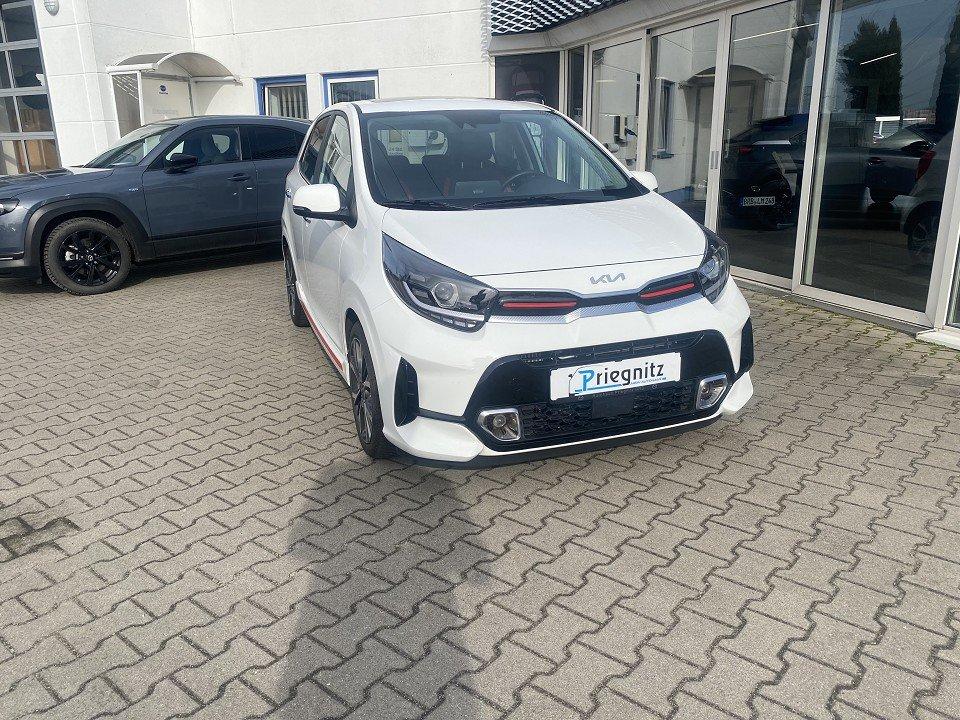 Kia Picanto GT-Line