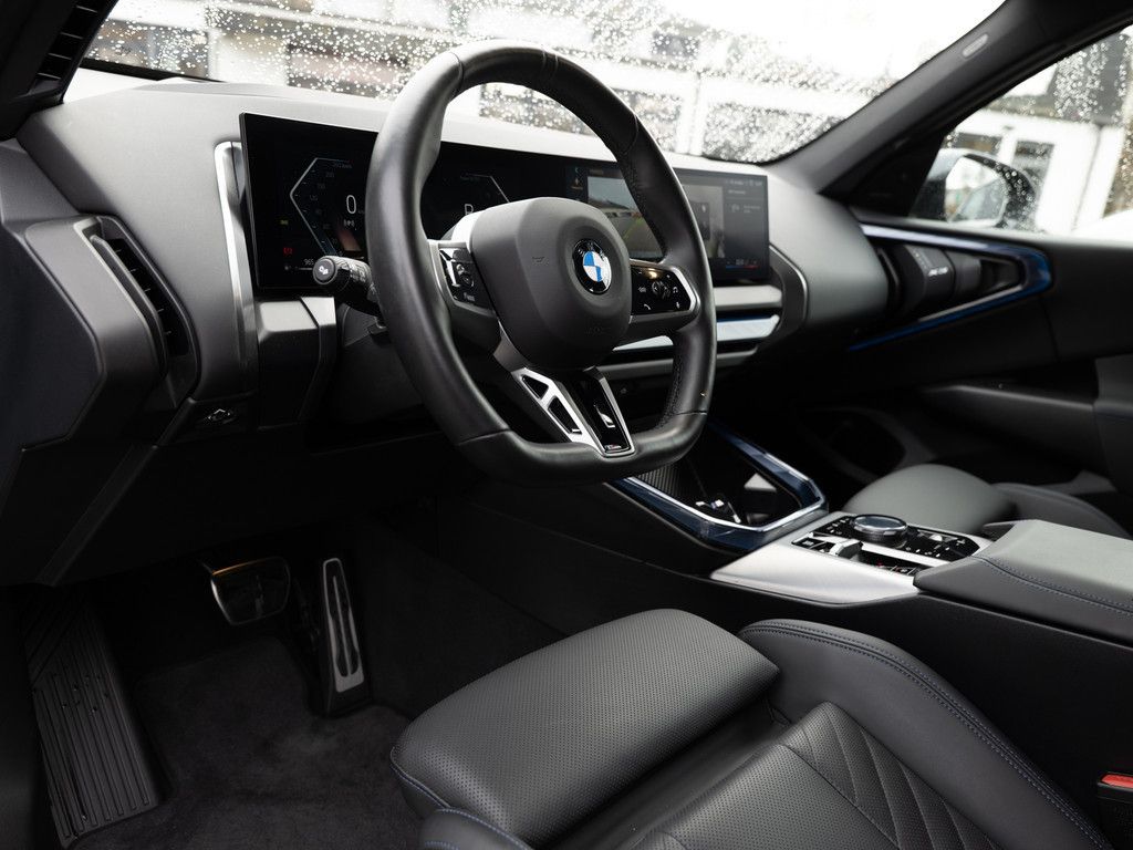 BMW X3 - Bild 31