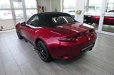Mazda MX-5 2025 SKYACTIV HOMURA Brembo Sofort - Mazda MX-5 New cars mit Benzin-Antrieb: Cabrio