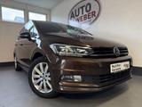 Volkswagen TOURAN 1.4 TSI*AUT*3 Z CLIMATIC*NAVI APP*BT*LED* - Behindertengerechte Volkswagen Touran