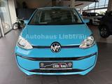 Volkswagen e-up! 61 kW Style Plus - Volkswagen up!: Style Plus