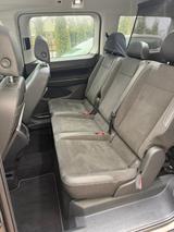 Volkswagen VW Caddy Maxi Style 1.5 TSI DSG | Panorama | Sta - Volkswagen Caddy Maxi: Von Privat