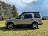 Land Rover Discovery 4 - 3.0 TDV6 HSE - Land Rover Discovery in Karlsruhe