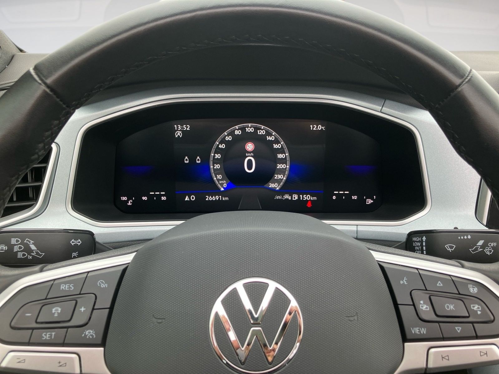 Volkswagen T-Roc - Bild 13
