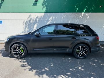 Audi Q7 - 5
