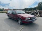 Volvo 850 GLE Kombi 5-Zylinder - Volvo 850: Gl
