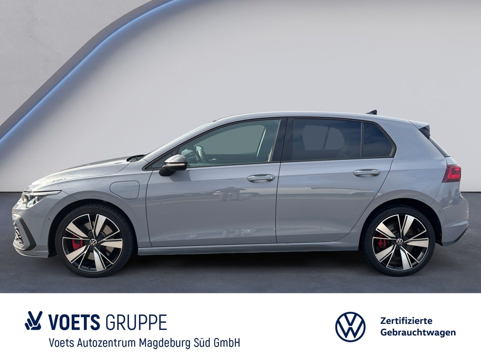Volkswagen Golf - Bild 3