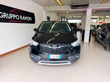 Opel Crossland (X) - 2