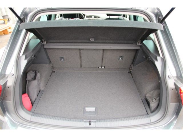 Tiguan Comfortline 1,4 l TSI ACT 110 kW (150 PS)