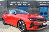 Opel Astra L Lim. 5-trg. GS NAVI KAMERA SITZHEIZUNG - Opel Astra Jahreswagen mit Diesel-Antrieb