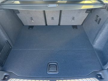 BMW X3 xDrive20d HiFi DAB LED WLAN Parkassistent