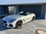 BMW Z4 M M40i A - - BMW Z4 M: Automatik