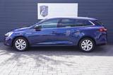 Renault MEGANE LIMITED|NAVI|KAMERA|SITZHEIZUNG|TEMPOMAT - gebrauchte Renault Megane aus dem Jahr 2019