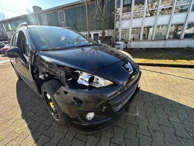 Peugeot 207 2012 — photo 10
