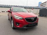 Mazda CX-5 Sports-Line AWD - Mazda CX-5 in Mannheim