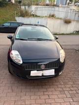 Fiat Punto 1.2 Benzin  TÜV 01/2027  ca. ... - Fiat Punto in Freiburg