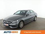 Mercedes-Benz  C 180 CGI Avantgarde Aut.*NAVI*PDC*SHZ*TEMPO* - Mercedes-Benz C 180 Gebrauchtwagen in Köln