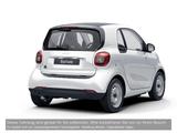 Smart fortwo EQ 60kWed LED-Tagfahrlicht - Smart aus 2023