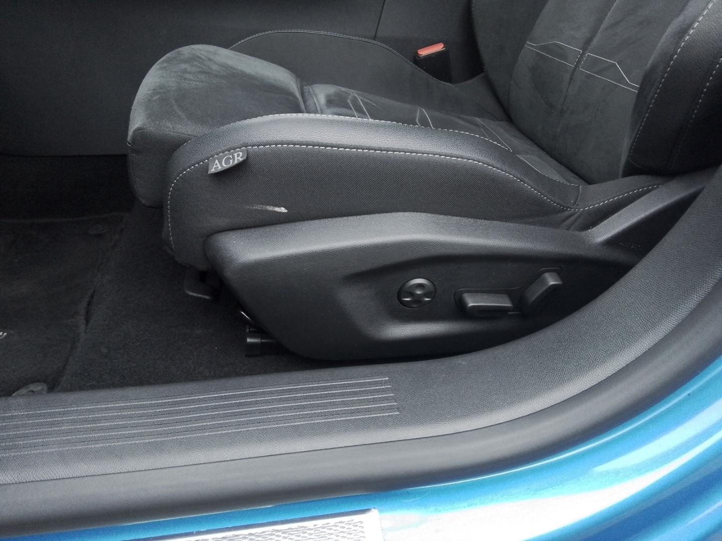Opel Astra Electric Ultimate inkl. 300€ Ladeguthaben 