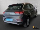Volkswagen T-Roc Life 1,0 TSI Gar.05.2029 ACC+R-FAHRKAMERA+ - Volkswagen Gebrauchtwagen in Neumünster