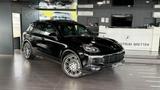 Porsche Cayenne S V8*Pano*Sport-Chrono*Leder*AHK*21* - Porsche Cayenne: Head-Up Display