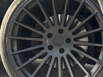 BMW X5 - 12