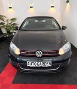 Volkswagen Golf VI Cabriolet GTI - gebrauchte VW Cabrios