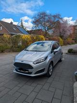 Ford Fiesta 1,25 60kW SYNC Edition SYNC Edition