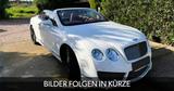 Bentley Continental Flying Spur Speed Mansory Umbau - gebrauchte Bentley Cabrios