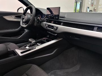 Audi A4 - 11