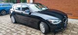 BMW 116i - 136 PS Gebrauchtwagen EZ 08/2014 TÜV NEU - BMW 116: 116i Ps
