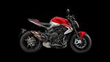 MV Agusta Brutale 800RR Ottantesimo von MV Agusta München - MV AGUSTA BRUTALE 800 RR