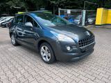 Peugeot 3008 - Peugeot 3008 aus 2009