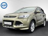 Ford Kuga 1.5 EB AUT 4x4 Individual XENON PANO NAVI - Ford Kuga: Individual
