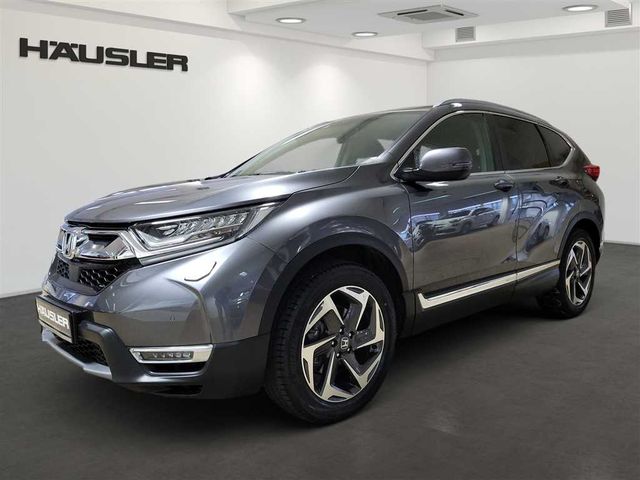 Honda CR-V Executive*1.5T*4WD*Pano*Kamera*SHZ*Parkhilf