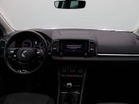 Skoda Karoq - Vorschau Bild 9
