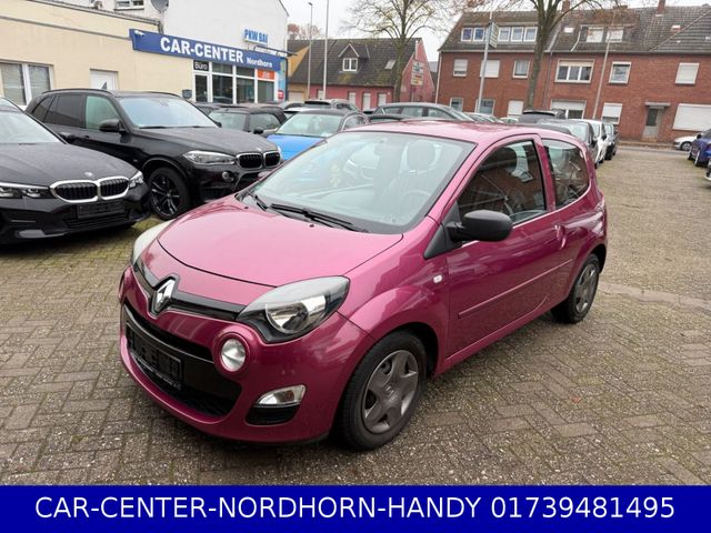 Renault Twingo Expression*KLIMA*TEMPOMAT*MFL***