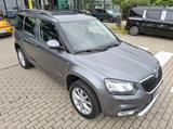 Skoda Yeti 2.0 TDI 4x4 Drive 6 Gang DSG Style - Skoda Yeti: Dsg