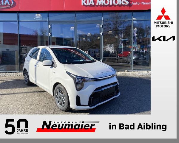 Kia PICANTO 1.2 VISION