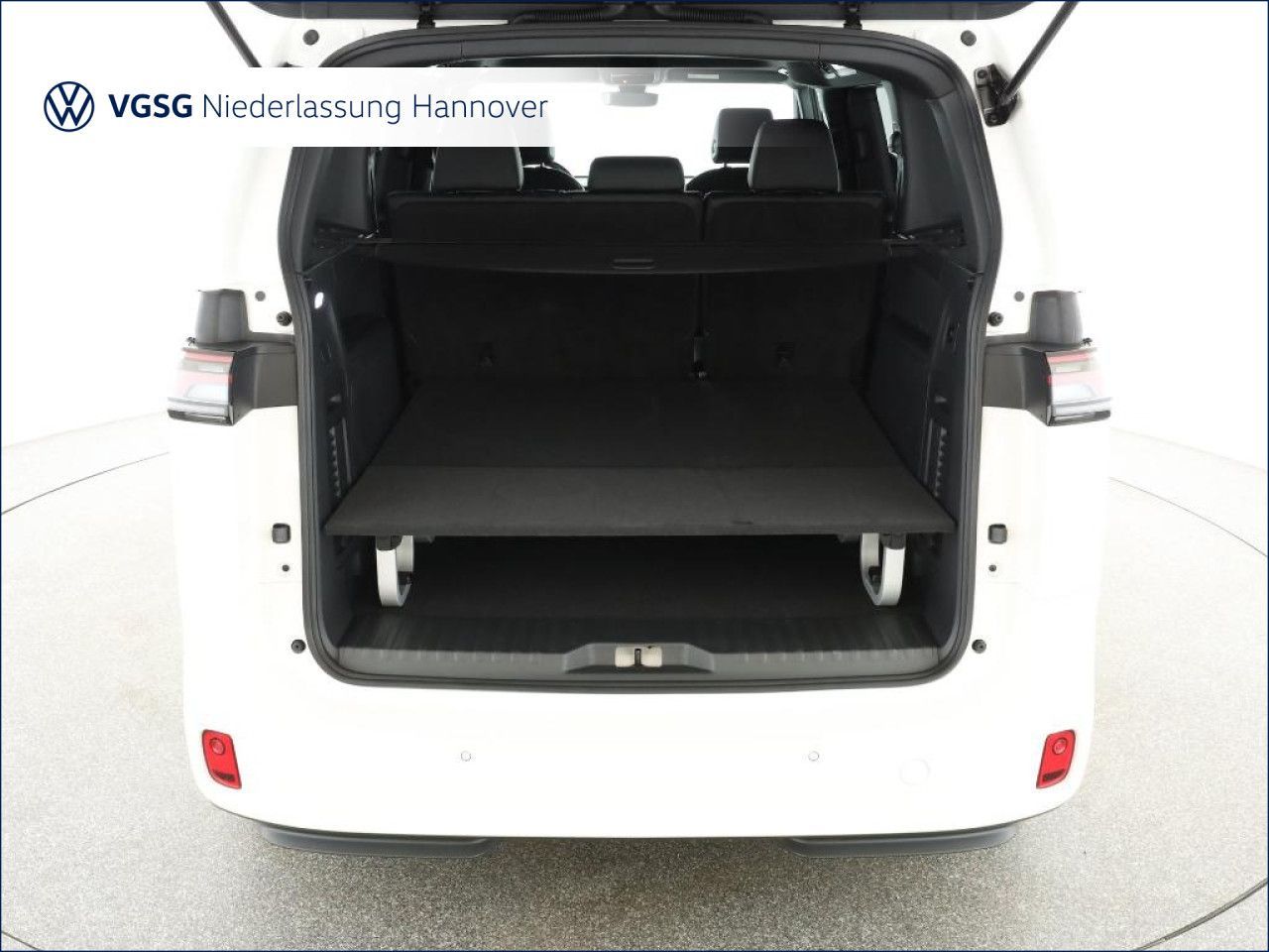 Volkswagen ID. Buzz - Bild 15