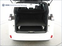 Volkswagen ID. Buzz - Vorschau Bild 15