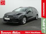 Volkswagen Golf Variant VIII 2.0 TDI DSG Life LED NAVI AHK  - Volkswagen Golf Jahreswagen mit Diesel-Antrieb: Variant