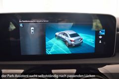 MERCEDES-BENZ A 220 d 4Matic Lim.~Teilleder~LED~Navi~Automatik