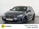 BMW 118i M Sport (EURO 6d)(OPF) LED+NAVI+SHZ+RFK+ - BMW 118: 118d Sport