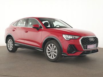 Audi Q3 - 4