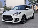 Suzuki Swift - Suzuki Swift in Solingen