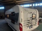 Hobby 650kmfe - Hobby Kmfe